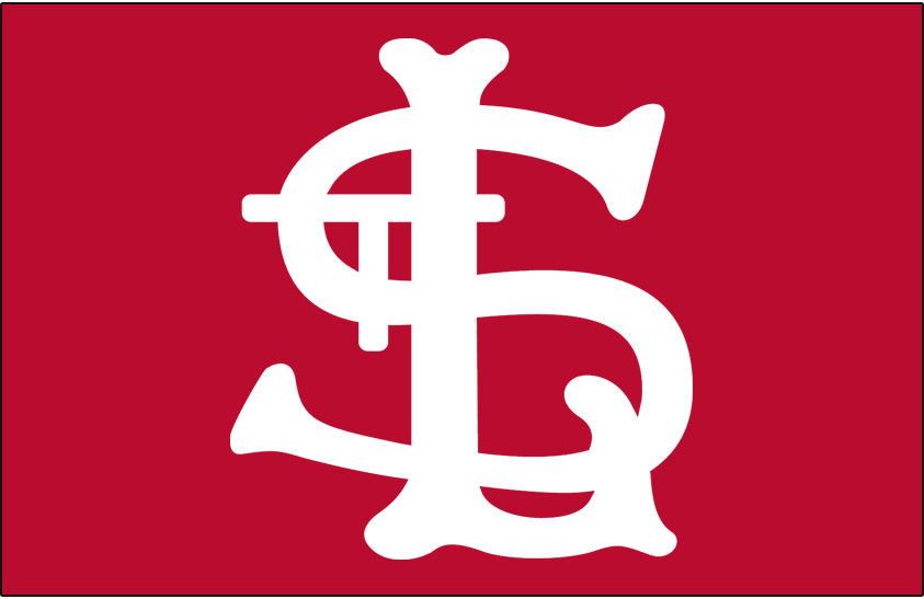 St. Louis Cardinals 1926 Alternate Logo t shirts DIY iron ons
